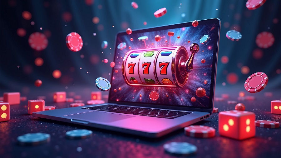 Beste Paysafecard Casino 2026 &ndash; Online Casino met Paysafecard 🇧🇪